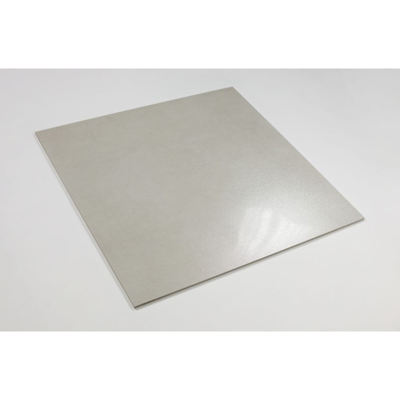 Płytka Podłogowa Laris Gris Lappato Rect. 79x79 Ceramica Limone
