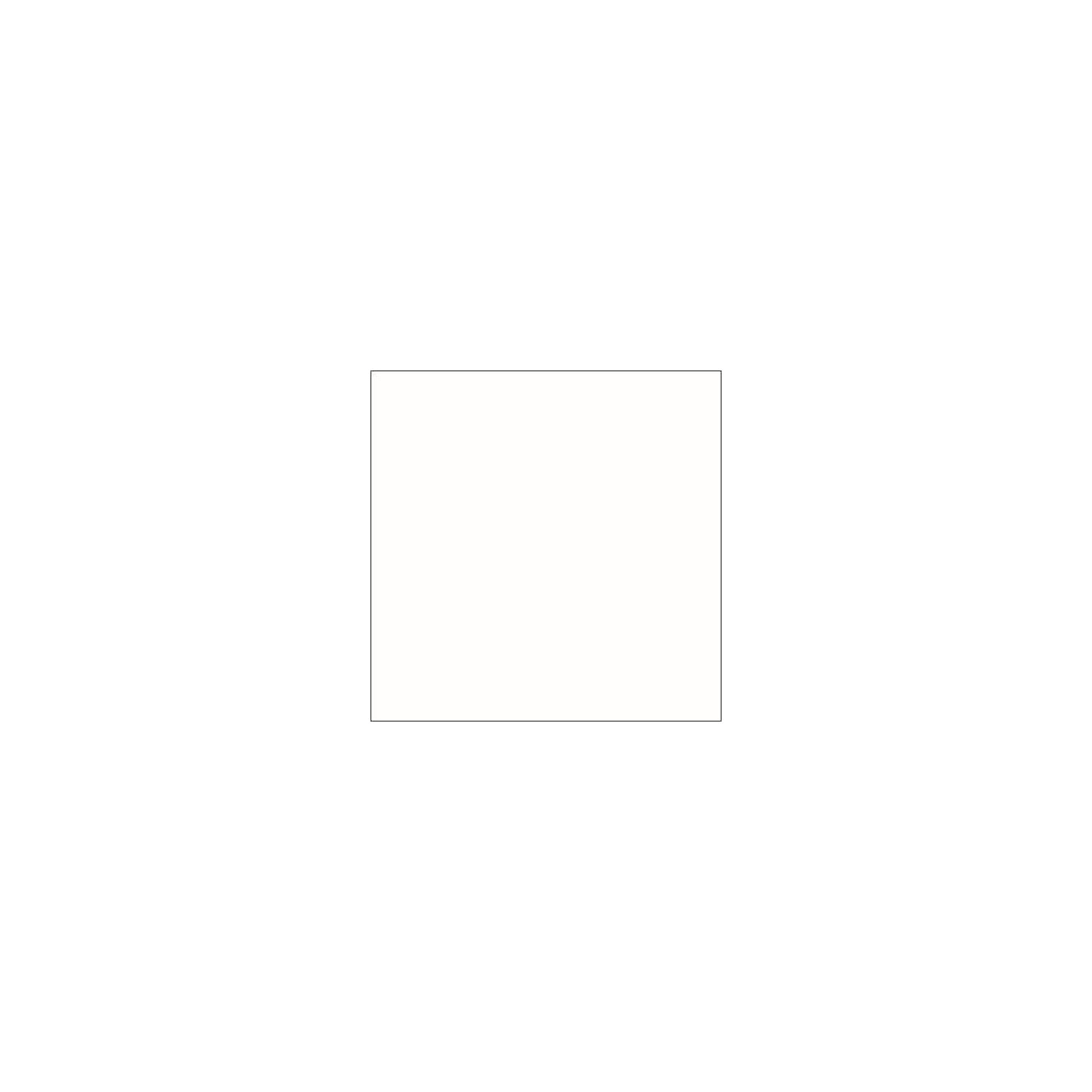Płytka Canton Snow White Połysk 60x60 Ceramica Limone