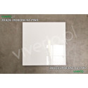 Płytka Canton Snow White Połysk 60x60 Ceramica Limone