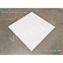 Płytka Canton Snow White Połysk 60x60 Ceramica Limone