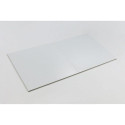 Płytka Canton Snow White Połysk 60x60 Ceramica Limone