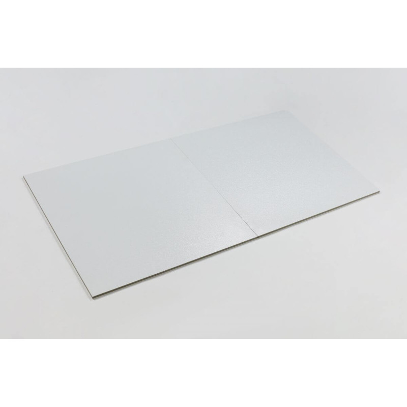Płytka Canton Snow White Połysk 60x60 Ceramica Limone