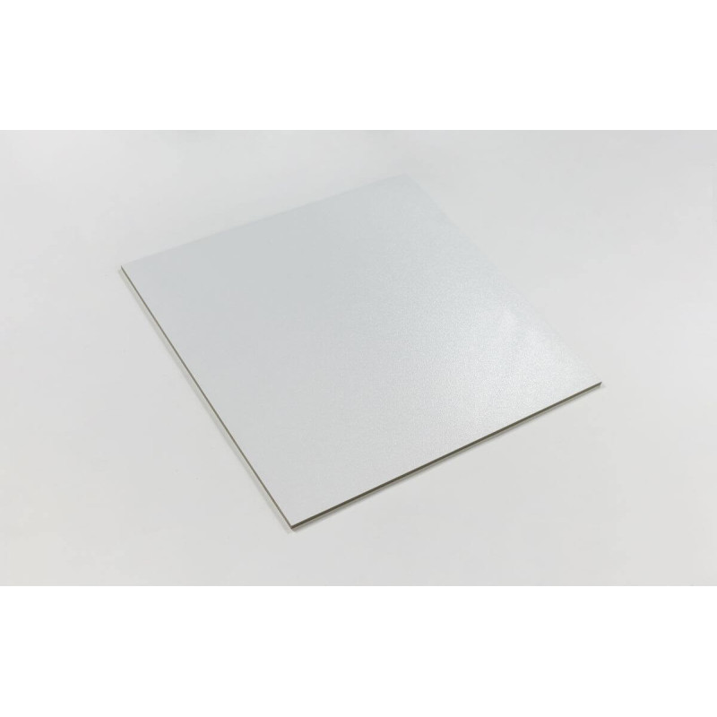 Płytka Canton Snow White Połysk 60x60 Ceramica Limone