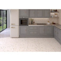 Płytka Podłogowa Rocco Blanco Mat 60x60 Ceramica Limone