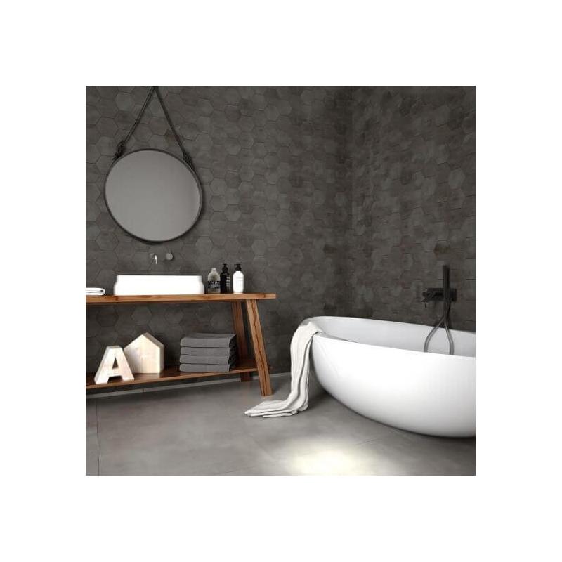 Płytka Town Soft Grey 30x60 gr. 7mm Ceramica Limone