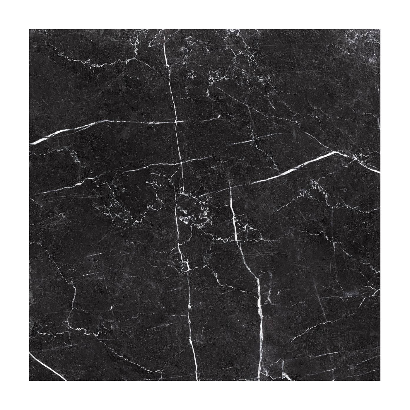 Płytka Etnos Anthracite Poler 59,7x59,7 Ceramica Limone