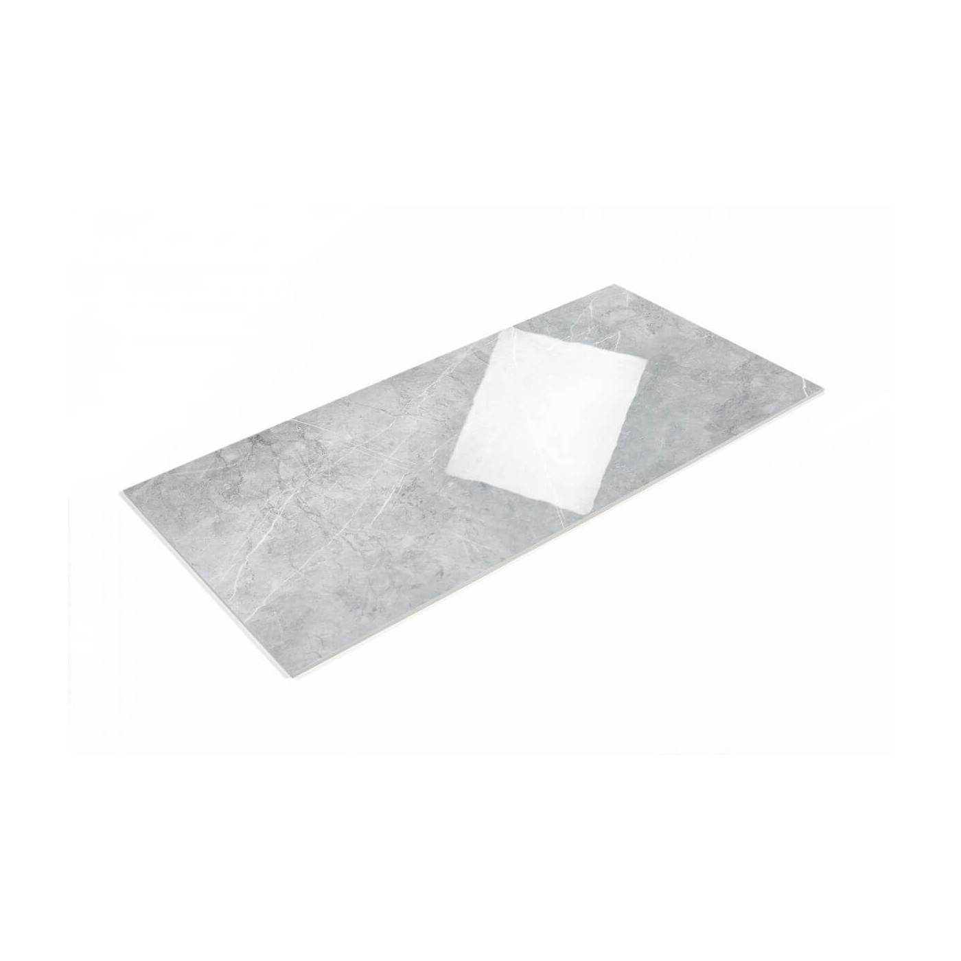 Płytka Etnos Grey Poler 119,7x59,7 Ceramica Limone