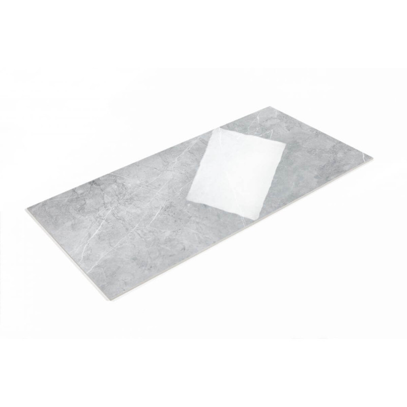 Płytka Etnos Grey Poler 119,7x59,7 Ceramica Limone