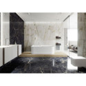 Płytka Inferno Nero Poler 59,7x59,7 Ceramica Limone