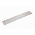 Płytka Mekano Bianco 120,2x19,3 Ceramica Limone