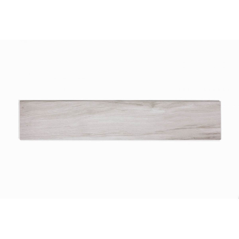 Płytka Mekano Bianco 120,2x19,3 Ceramica Limone
