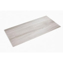 Płytka Mekano Bianco 120,2x19,3 Ceramica Limone