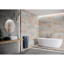 Płytka Hera Acero Lappato 59,7x59,7 Ceramica Limone