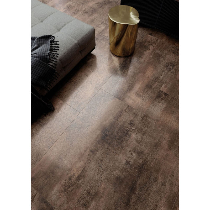 Płytka Hera Brown Lapp. 59,7x59,7 Ceramica Limone