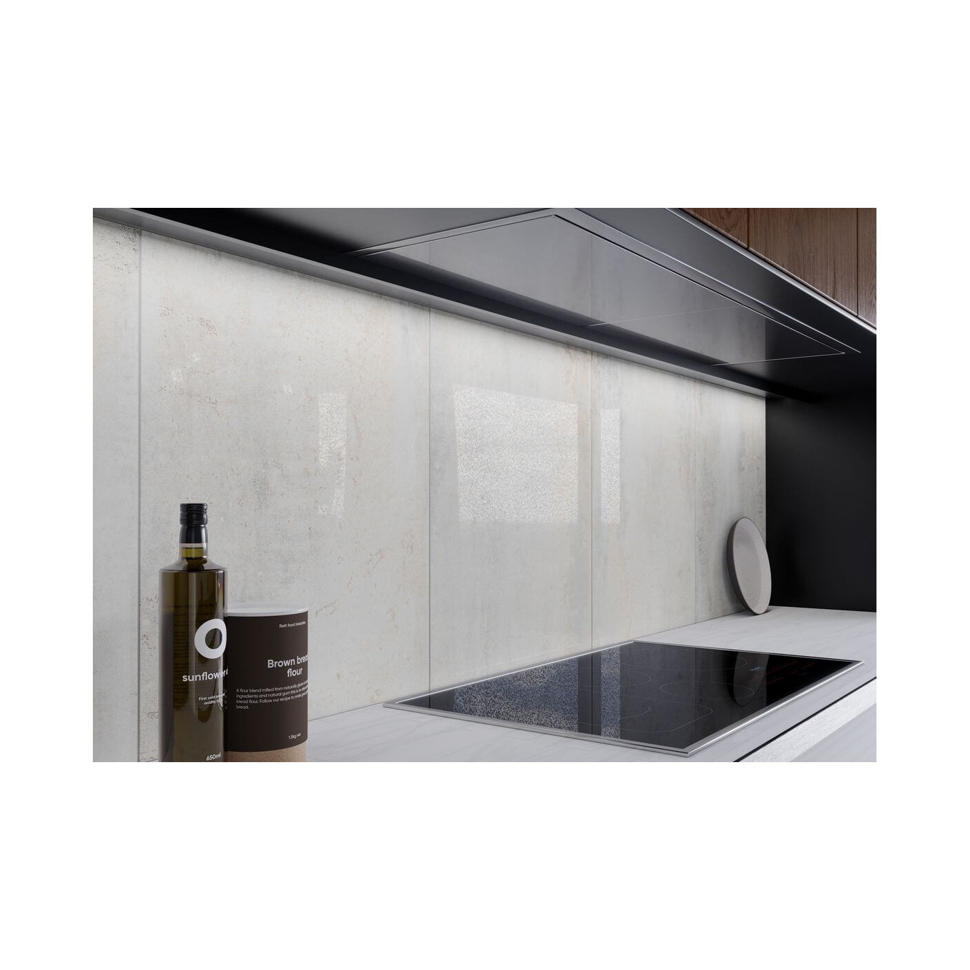 Płytka Hera Soft Grey Lappato 59,7x59,7 Ceramica Limone