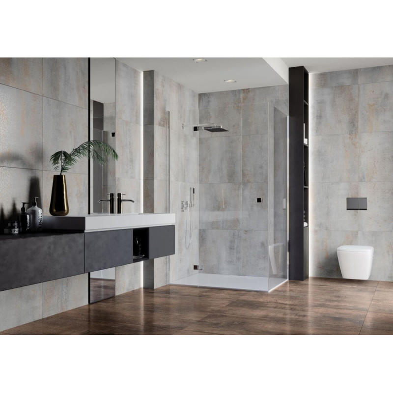 Płytka Hera Grey Lapp. HR12 119,7x59,7 Ceramica Limone