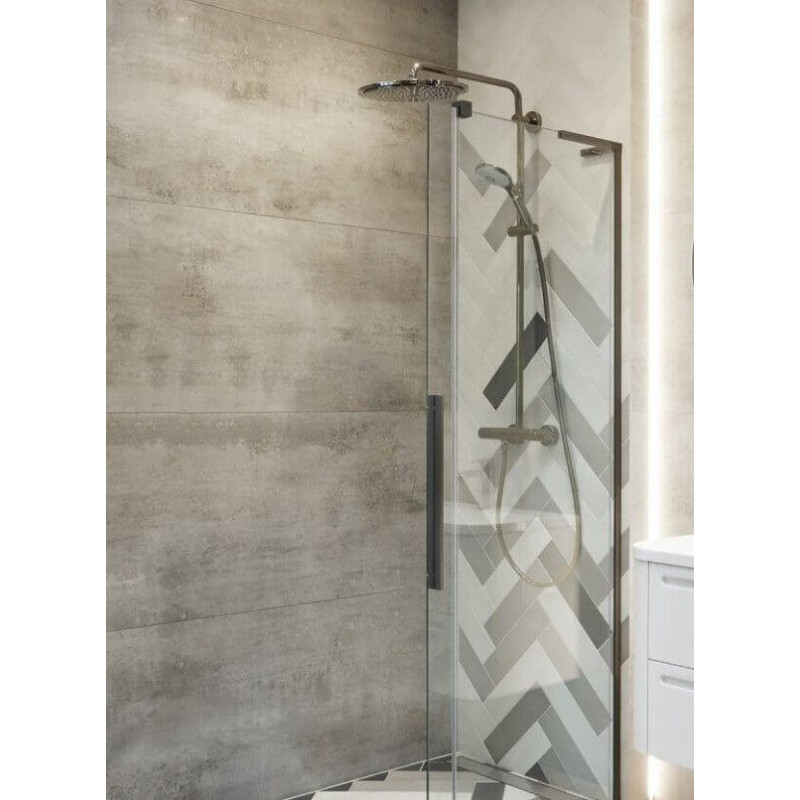 Płytka Hera Grey Lapp. HR12 119,7x59,7 Ceramica Limone
