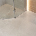 Płytka Podłogowa Babilon Beige Lappato 90x90 Ceramica Limone