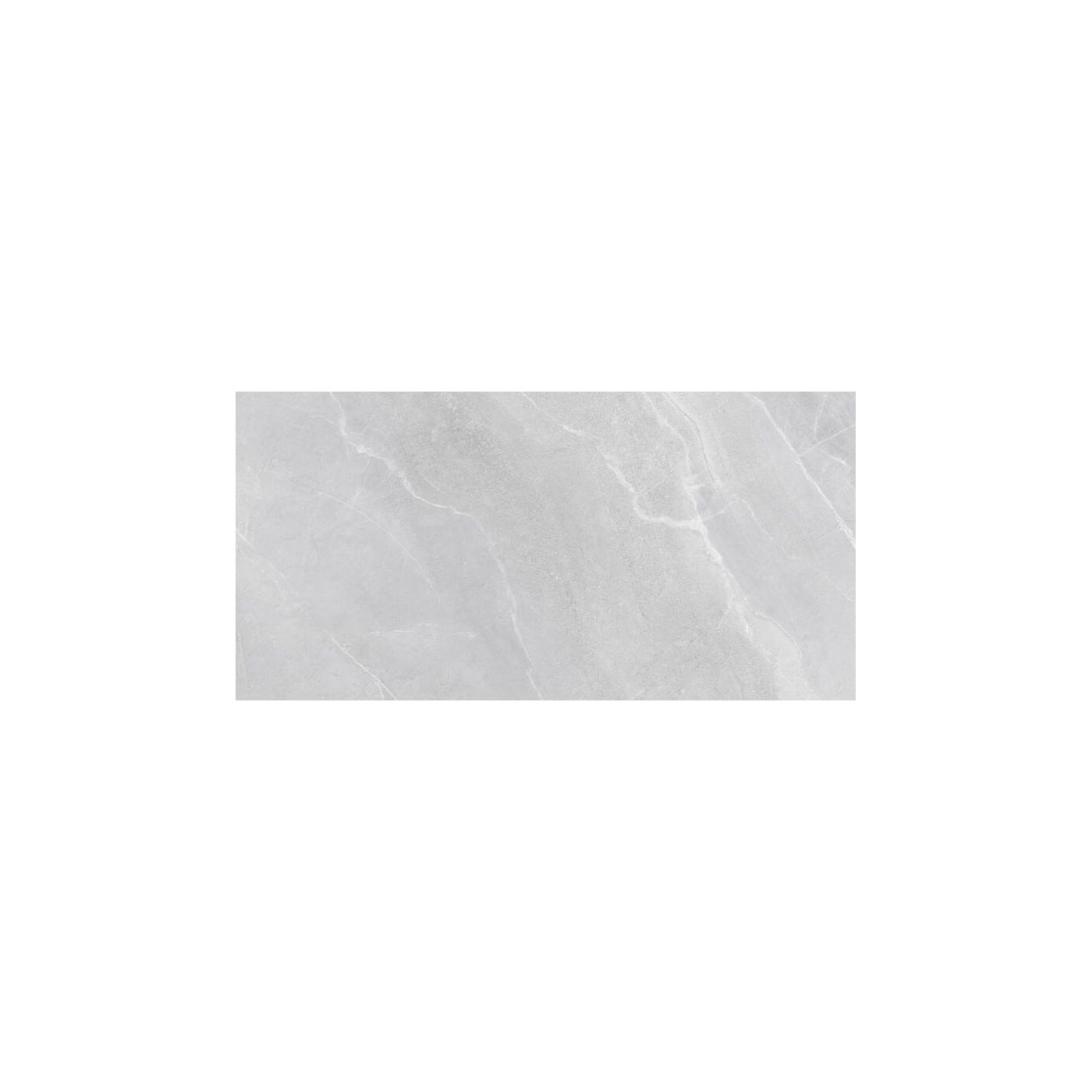 Płytka Podłogowa Babilon Grey Lappato 60x120 Ceramica Limone