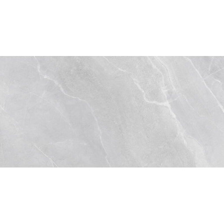 Płytka Podłogowa Babilon Grey Lappato 60x120 Ceramica Limone