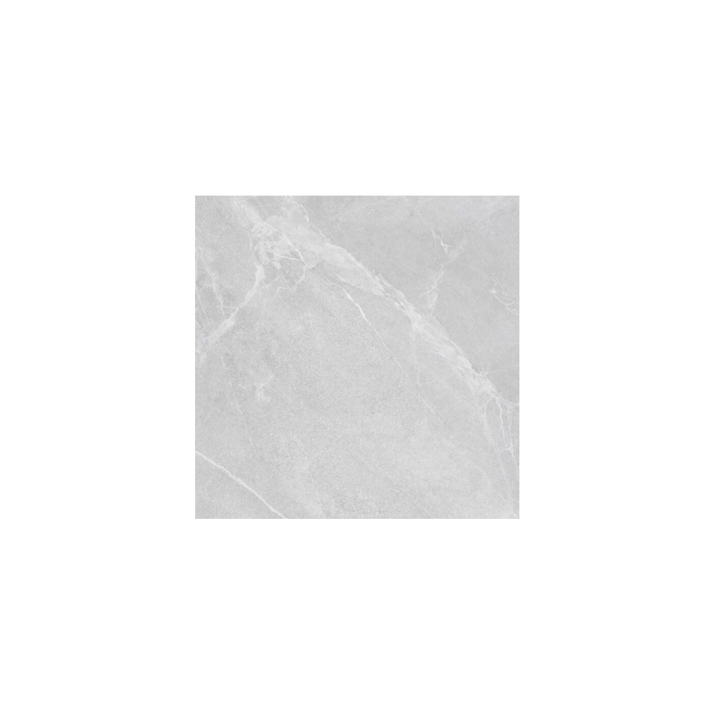 Płytka Podłogowa Babilon Grey Lappato 90x90 Ceramica Limone