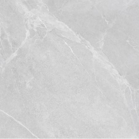 Płytka Podłogowa Babilon Grey Lappato 90x90 Ceramica Limone