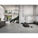 Płytka Podłogowa Babilon Silver Lappato 60x120 Ceramica Limone
