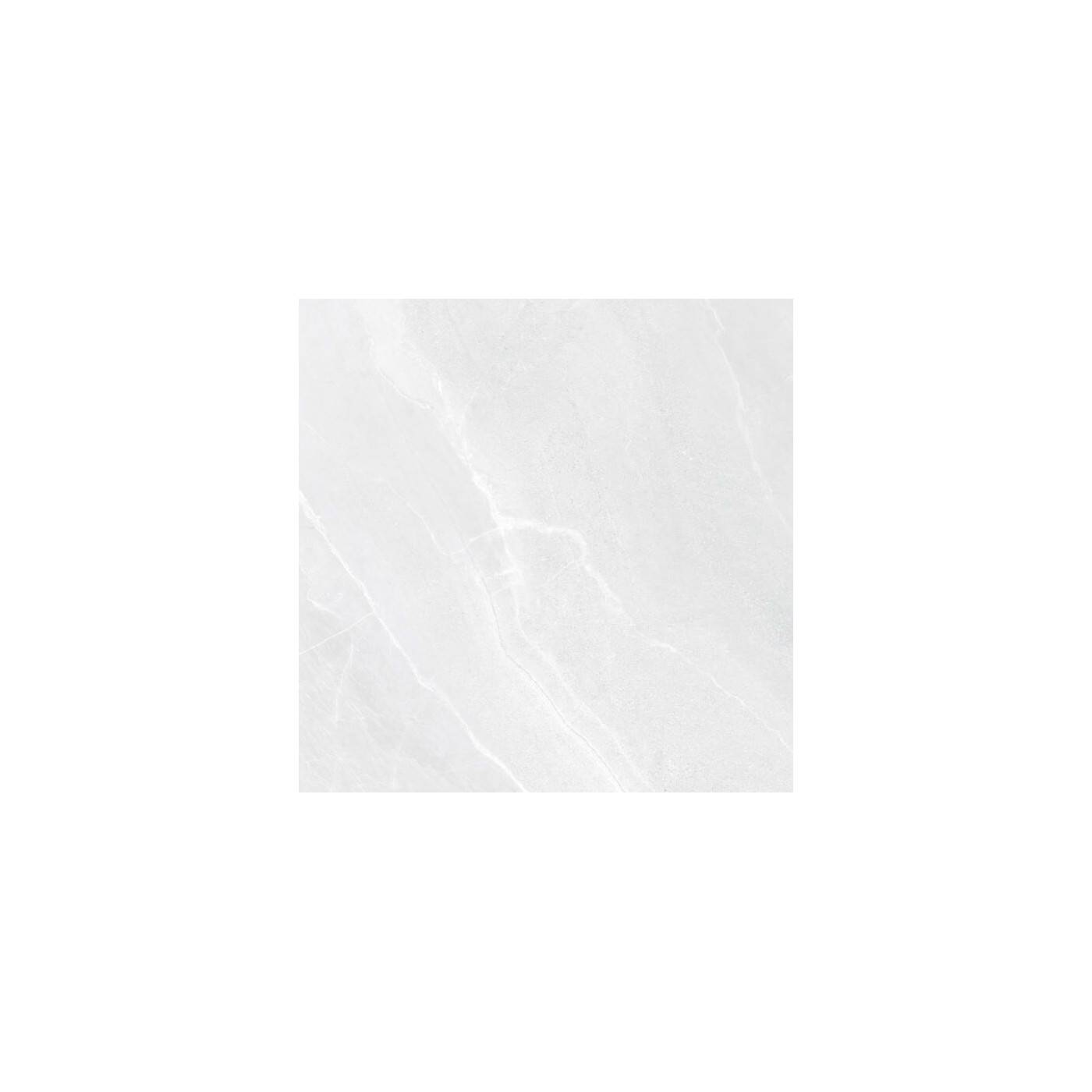 Płytka Podłogowa Babilon Silver Lappato 90x90 Ceramica Limone