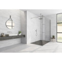 Płytka Podłogowa Babilon Silver Lappato 90x90 Ceramica Limone