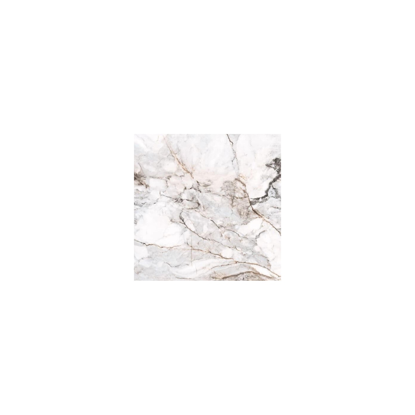 Płytka Podłogowa Sofia Gold Mat 90x90 Ceramica Limone
