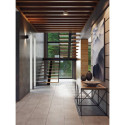 Płytka Podłogowa Town Soft Grey 60x120 Ceramica Limone