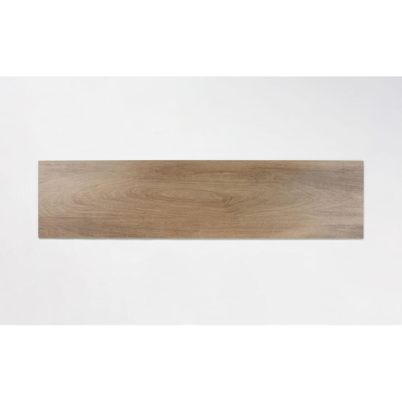 Płytka Podłogowa Arbaro Nugat 29,7x120,2 Ceramica Limone