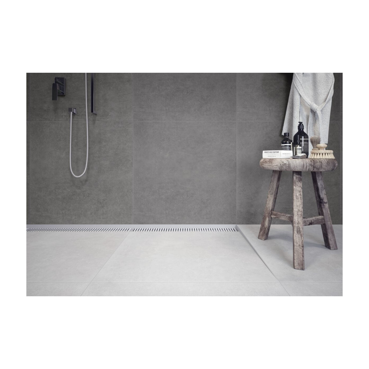 Płytka Podłogowa Bestone White Mat 79,7x79,7 Ceramica Limone