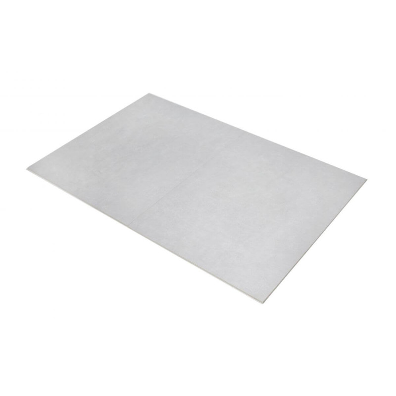 Płytka Podłogowa Bestone White Mat 79,7x79,7 Ceramica Limone