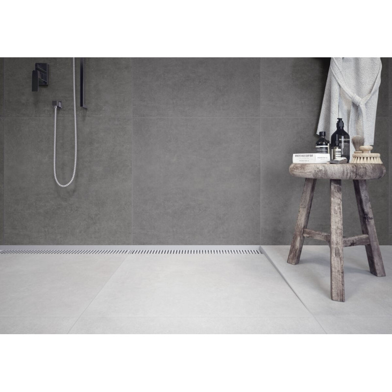 Płytka Podłogowa Bestone Grey Mat 59,7x59,7 Ceramica Limone