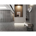 Płytka Podłogowa Monti Dark Grey Mi 13 59,7x59,7 Ceramica Limone