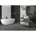 Płytka Podłogowa Monti Dark Grey Mi 13 59,7x59,7 Ceramica Limone