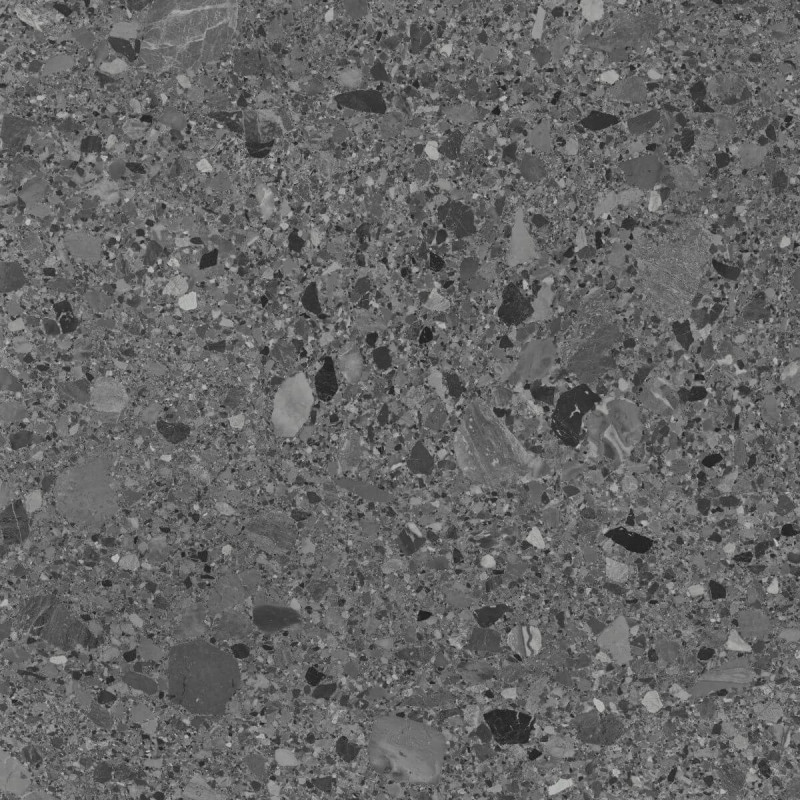 Płytka Podłogowa Monti Dark Grey Mi 13 59,7x59,7 Ceramica Limone