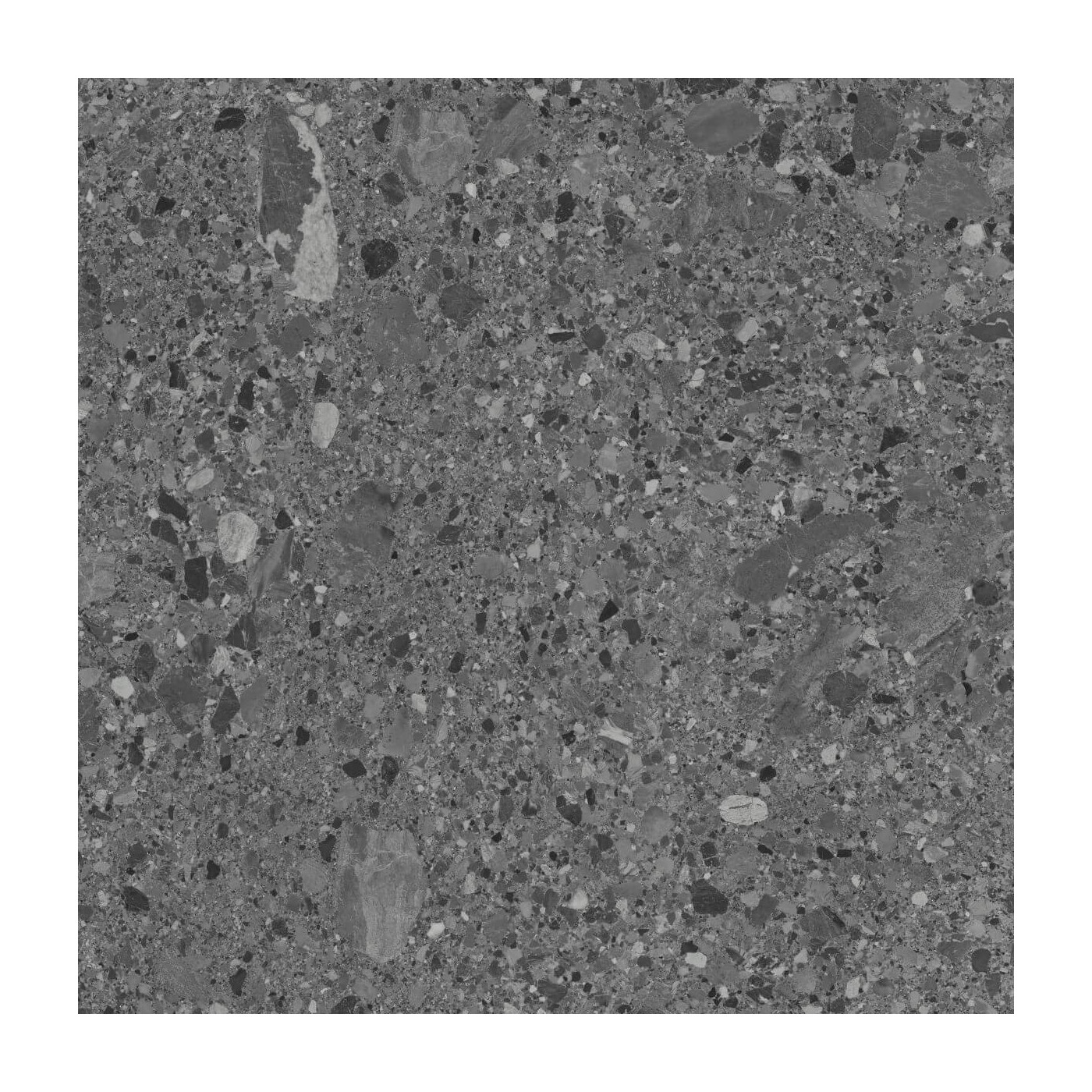 Płytka Podłogowa Monti Dark Grey Mi 13 59,7x59,7 Ceramica Limone