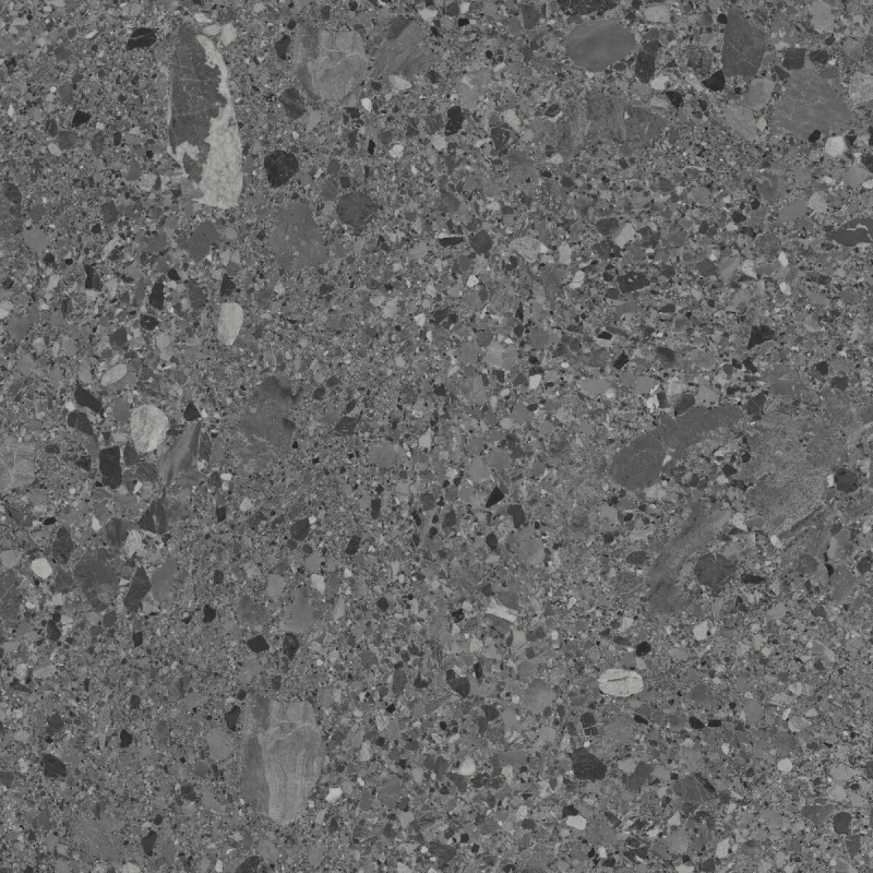 Płytka Podłogowa Monti Dark Grey Mi 13 59,7x59,7 Ceramica Limone