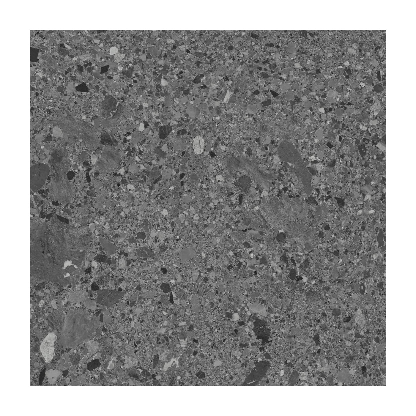 Płytka Podłogowa Monti Dark Grey Mi 13 59,7x59,7 Ceramica Limone