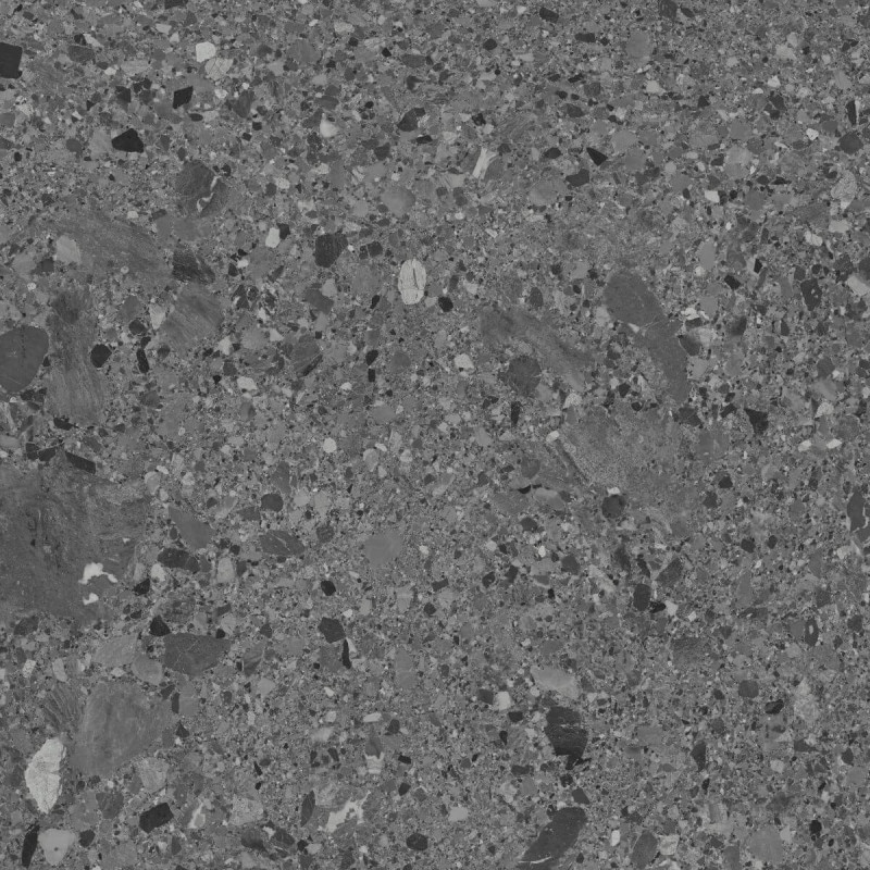 Płytka Podłogowa Monti Dark Grey Mi 13 59,7x59,7 Ceramica Limone