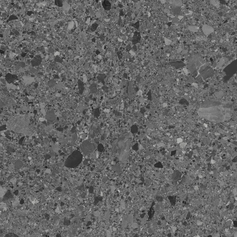 Płytka Podłogowa Monti Dark Grey Mi 13 59,7x59,7 Ceramica Limone
