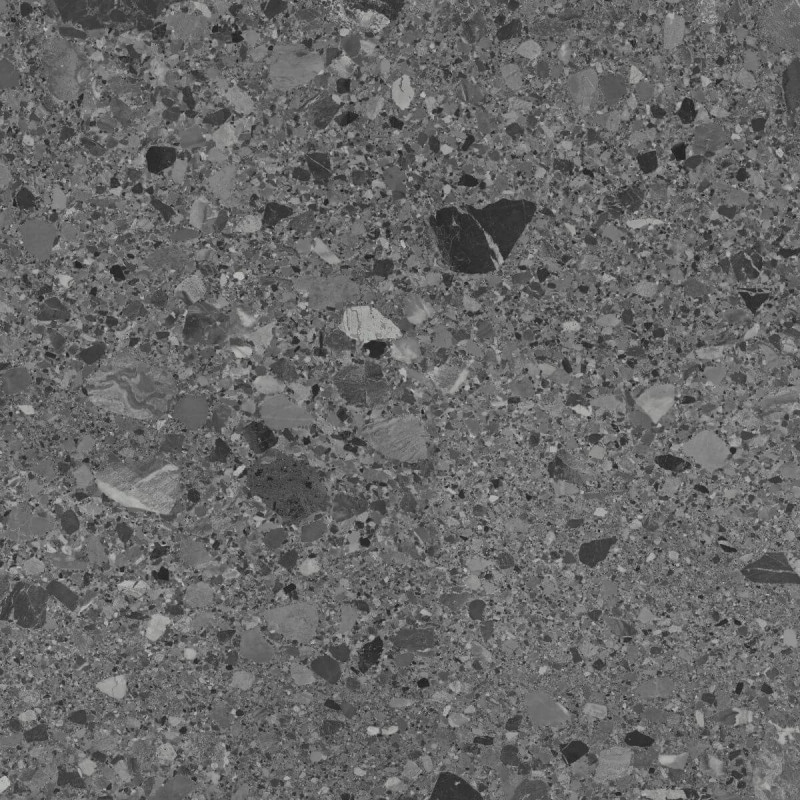 Płytka Podłogowa Monti Dark Grey Mi 13 59,7x59,7 Ceramica Limone