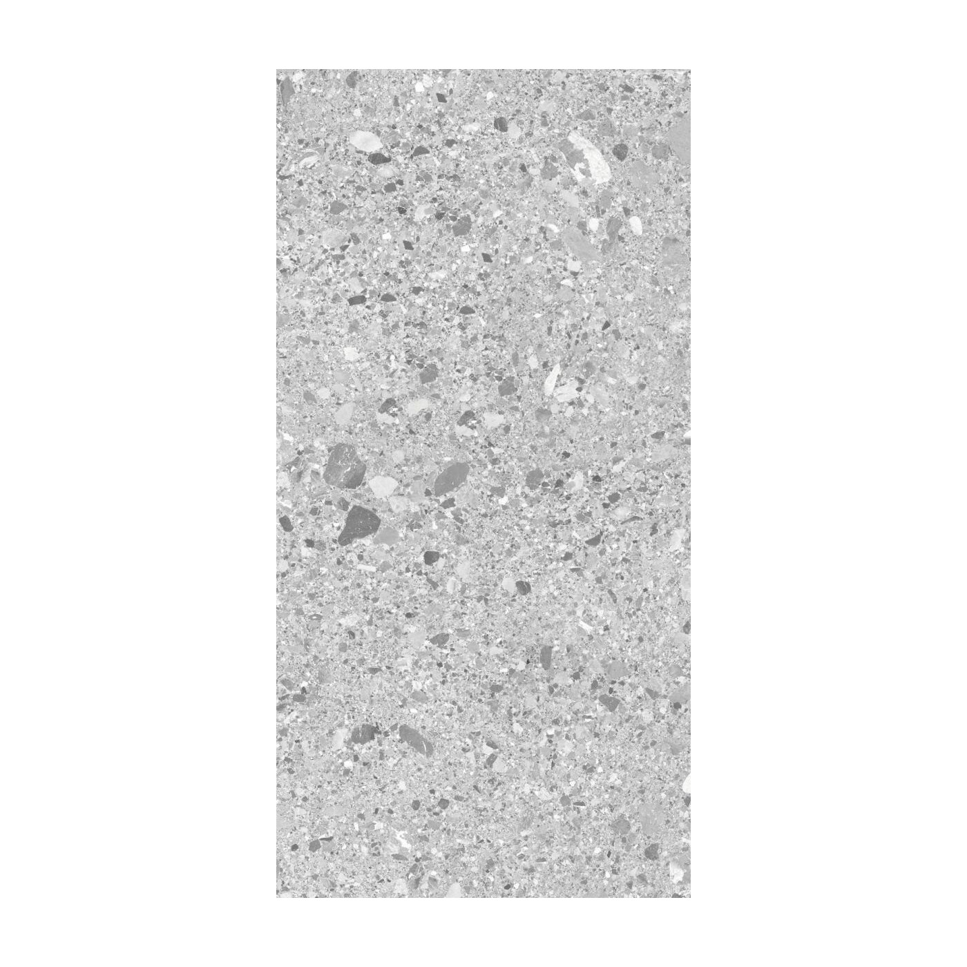 Płytka Monti Soft Grey 10 59,7x119,7 cm Ceramica Limone