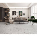 Płytka Monti Soft Grey 10 59,7x119,7 cm Ceramica Limone
