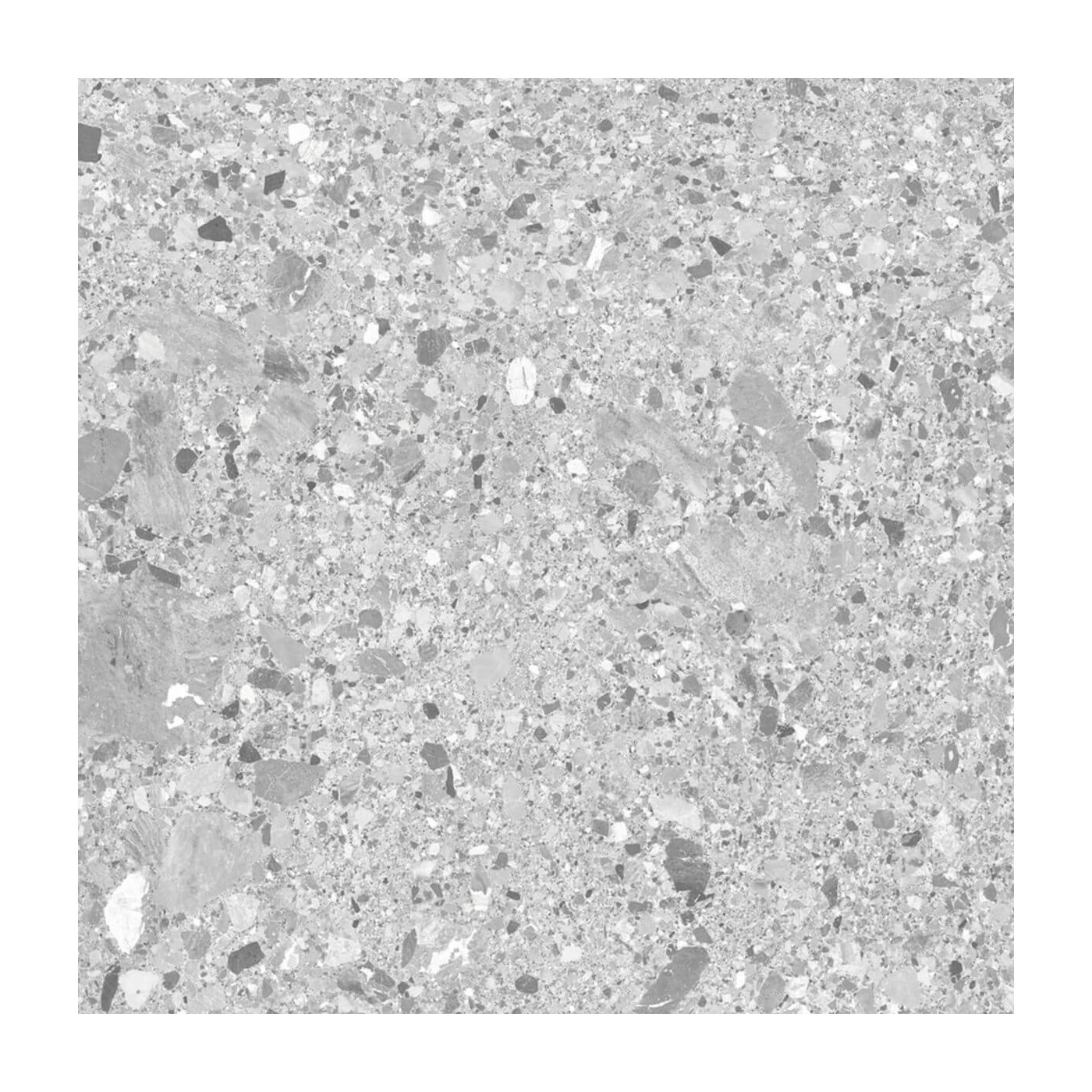 Płytka Monti Soft grey 10 59,7x59,7 cm Ceramica Limone