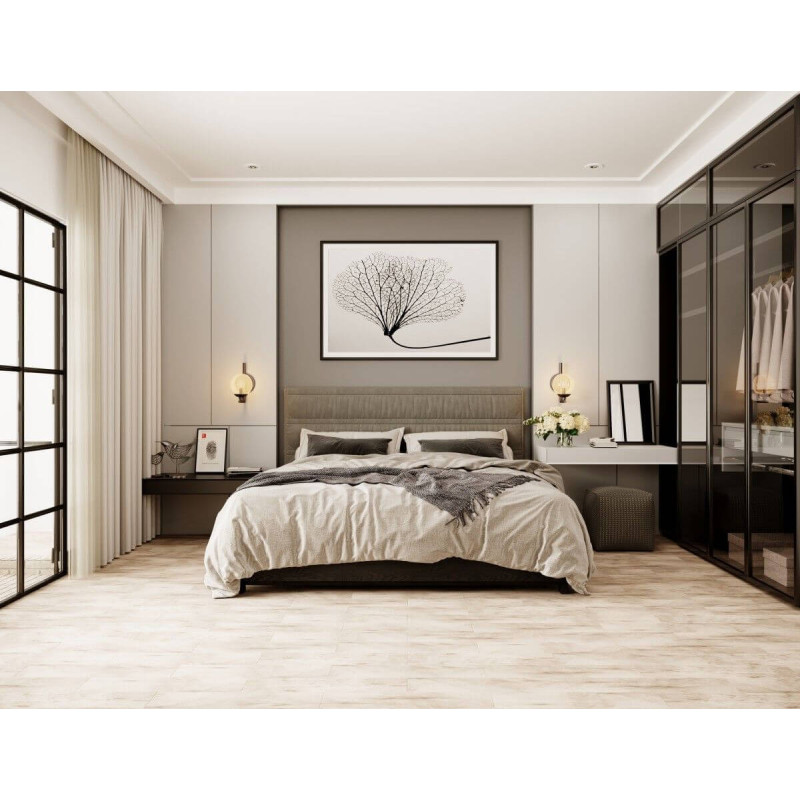 Płytka Bosque White 15,5x62 Ceramica Limone