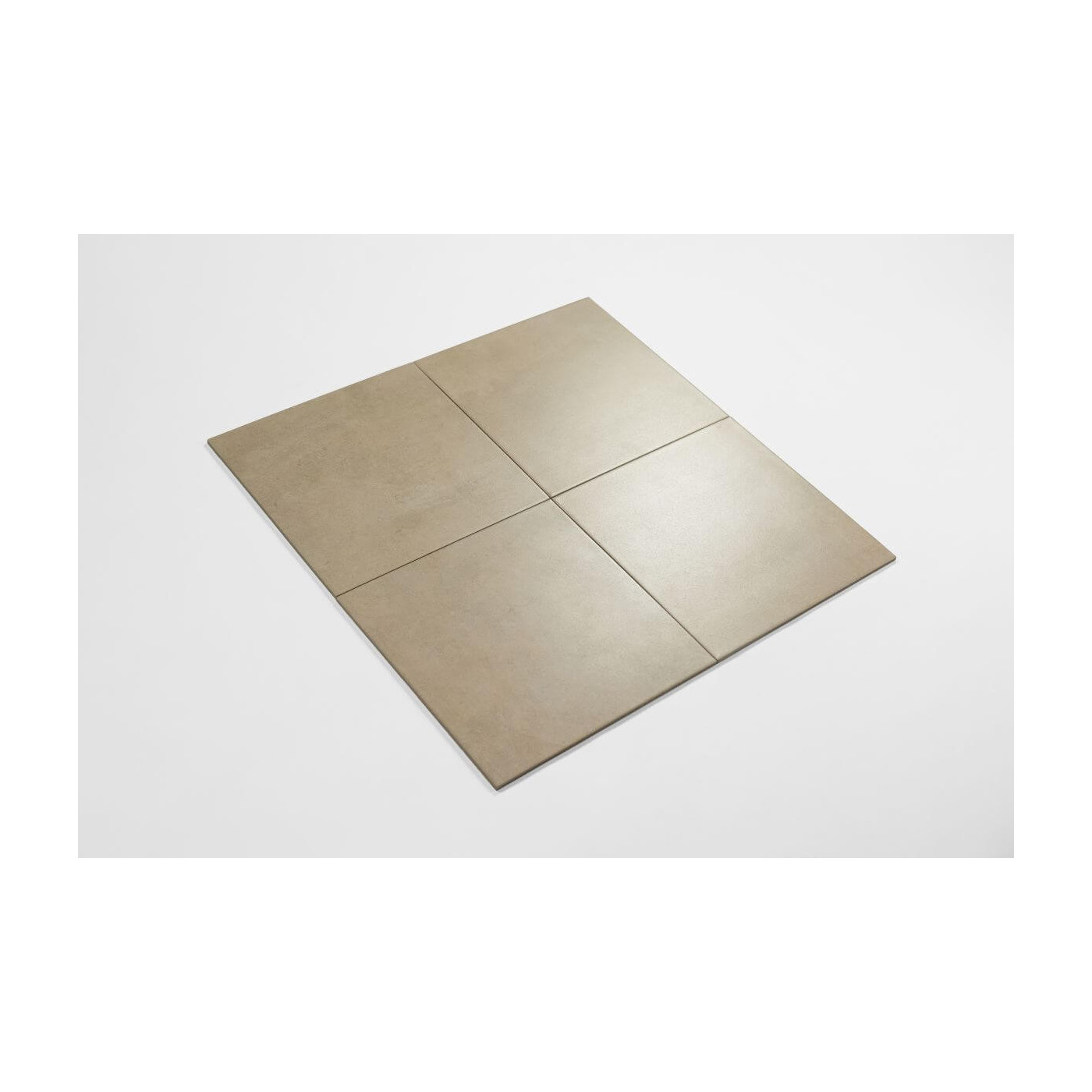 Płytka Podłogowa Qubus Beige 33x33 Ceramica Limone