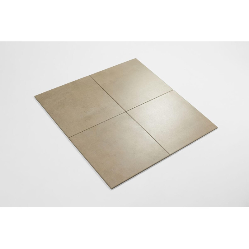 Płytka Podłogowa Qubus Beige 33x33 Ceramica Limone